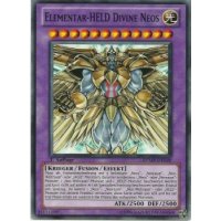 Elementar-HELD Divine Neos RYMP-DE020