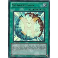 Wunderfusion RYMP-DE021