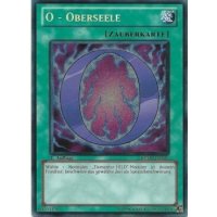 O - Oberseele RYMP-DE026