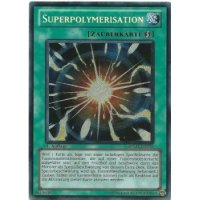 Superpolymerisation RYMP-DE029