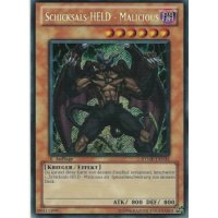 Schicksals-HELD - Malicious RYMP-DE034