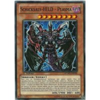 Schicksals-HELD - Plasma RYMP-DE036