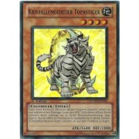 Kristallungeheuer Topastiger RYMP-DE043