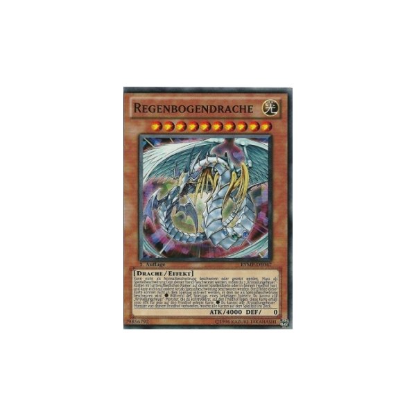 Regenbogendrache RYMP-DE047