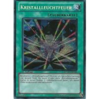 Kristallleuchtfeuer RYMP-DE048