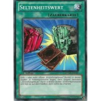 Seltenheitswert RYMP-DE049