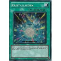 Kristallsegen RYMP-DE050