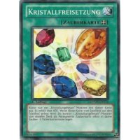 Kristallfreisetzung RYMP-DE054