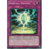 Kristall Raigeki RYMP-DE055