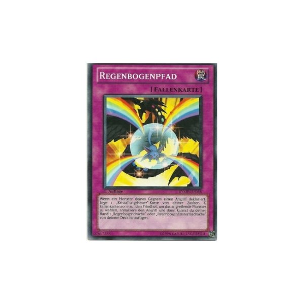 Regenbogenpfad RYMP-DE056