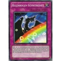 Regenbogen-Schwerkraft RYMP-DE057