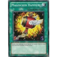 Magischer Hammer RYMP-DE065