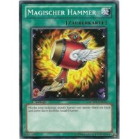 Magischer Hammer RYMP-DE065