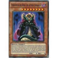 Vennominon der König der giftigen Schlangen RYMP-DE069