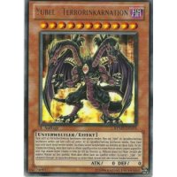 Yubel - Terrorinkarnation RYMP-DE071