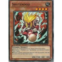 Shutendoji RYMP-DE076