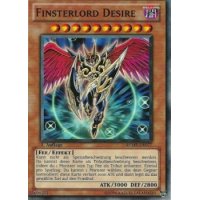 Finsterlord Desire RYMP-DE077