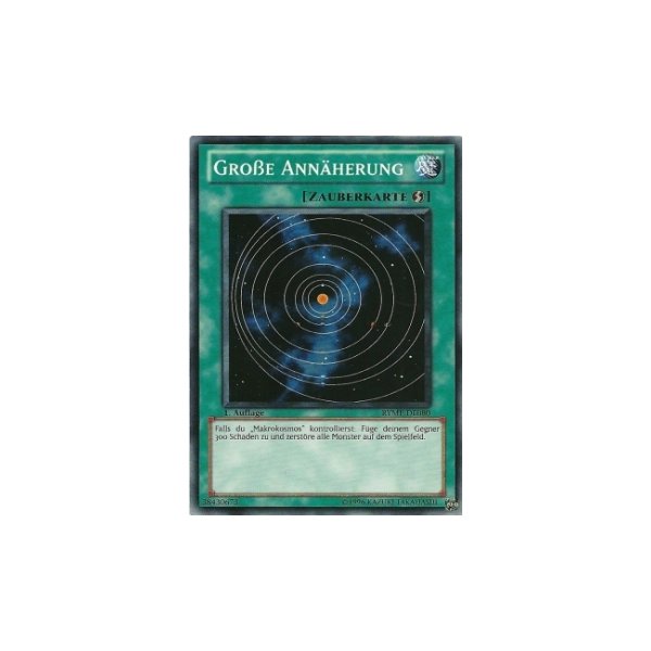 Gro&szlig;e Ann&auml;herung RYMP-DE080