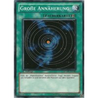 Große Annäherung RYMP-DE080