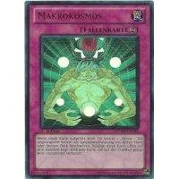 Makrokosmos RYMP-DE082