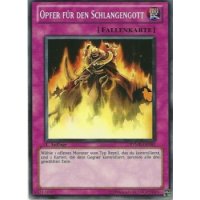 Opfer für den Schlangengott RYMP-DE085