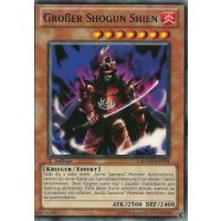 Großer Shogun Shien RYMP-DE094