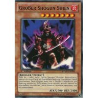 Großer Shogun Shien RYMP-DE094