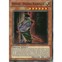 Enishi, Shiens Kanzler RYMP-DE097