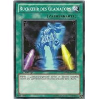 Rückkehr des Gladiators RYMP-DE108