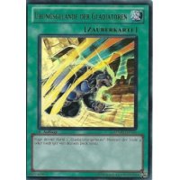 Übungsgelände der Gladiatoren RYMP-DE110