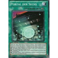 Portal der Sechs RYMP-DE111