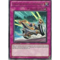 Gladiatorungeheuer-Streitwagen RYMP-DE113