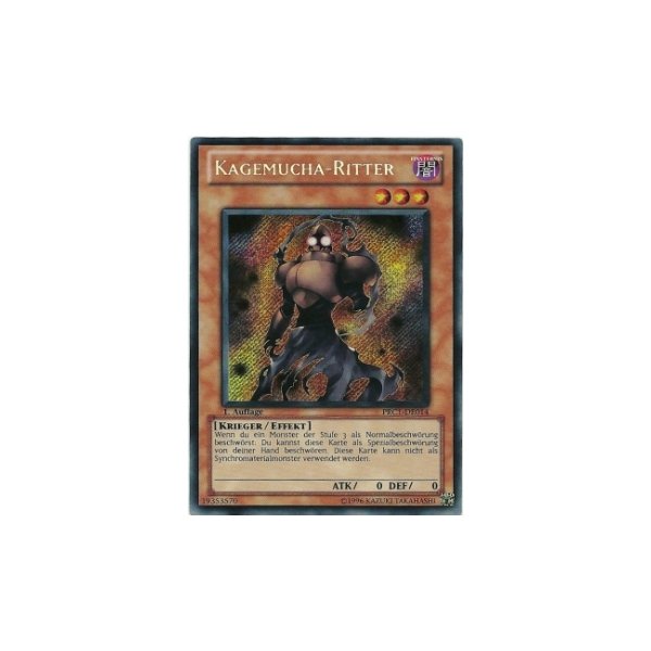 Kagemucha-Ritter PRC1-DE014