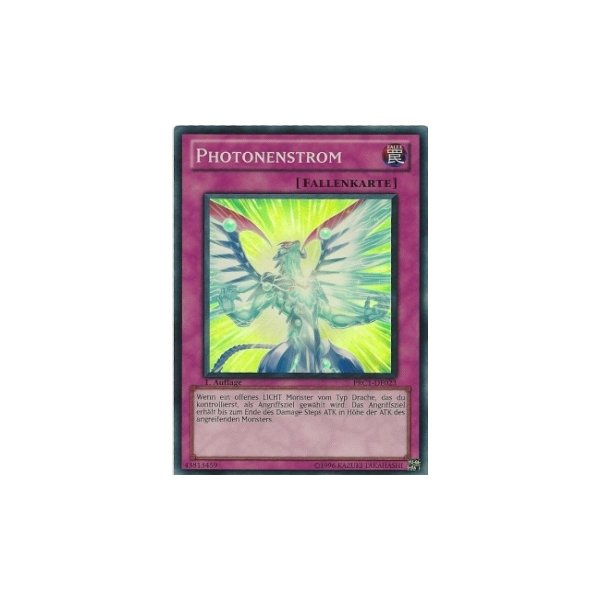 Photonenstrom PRC1-DE023