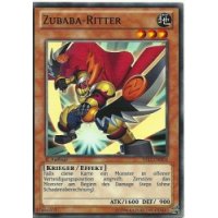 Zubaba-Ritter YS12-DE004