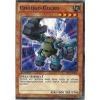 Gogogo-Golem