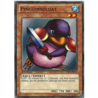 Pinguinsoldat YS12-DE015