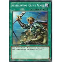 Verstärkung für die Armee YS12-DE027
