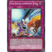 Von Herzen Kommende Bitte YS12-DE029