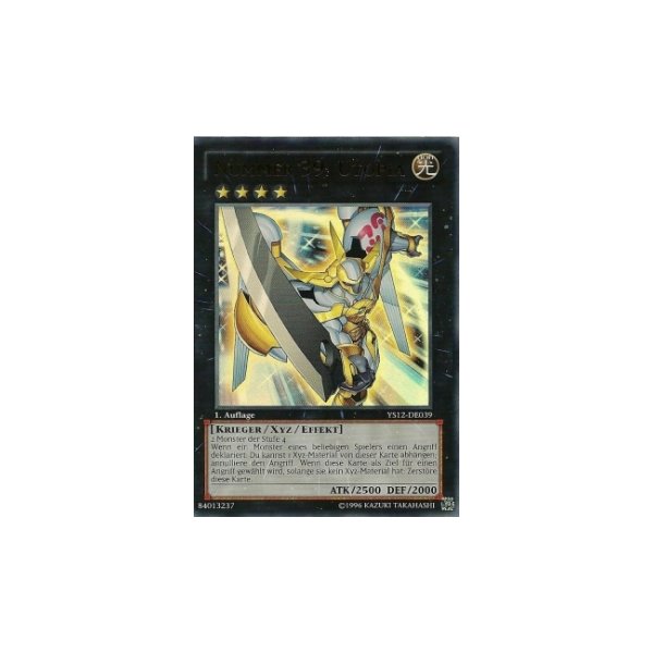 Nummer 39: Utopia YS12-DE039