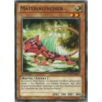 Materialfresser GAOV-DE007