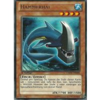 Hammerhai GAOV-DE008