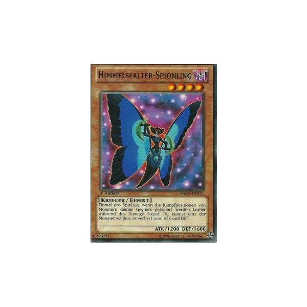 Himmelsfalter-Spionling GAOV-DE012