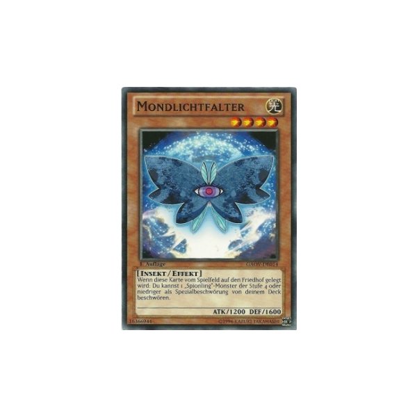 Mondlichtfalter GAOV-DE014