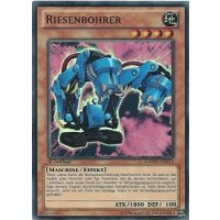 Riesenbohrer GAOV-DE015
