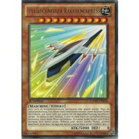 Pfeilschneller Raketenexpress GAOV-DE016