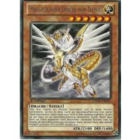 Priesterlicher Drache von Tefnuit GAOV-DE022