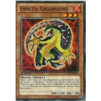 Evoltil Lagosucho GAOV-DE026