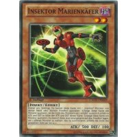 Insektor Marienkäfer GAOV-DE029