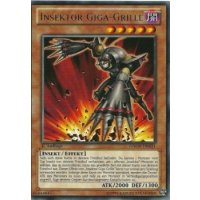 Insektor Giga-Grille GAOV-DE031